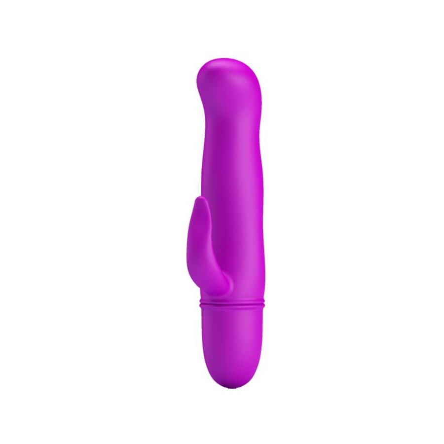 FLIRT VIBRADOR ESTIMULADOR BLITHE