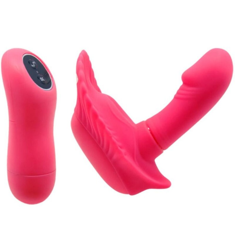 FLIRTATION THRILL 3