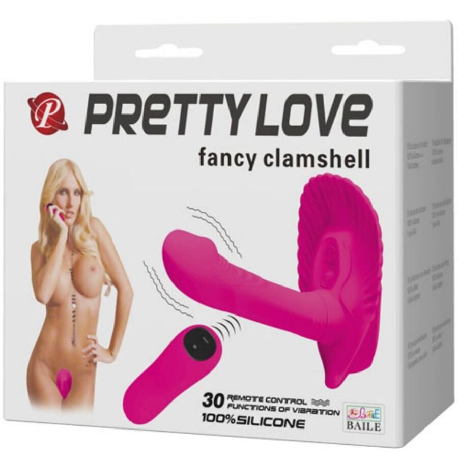 FLIRTATION THRILL 7