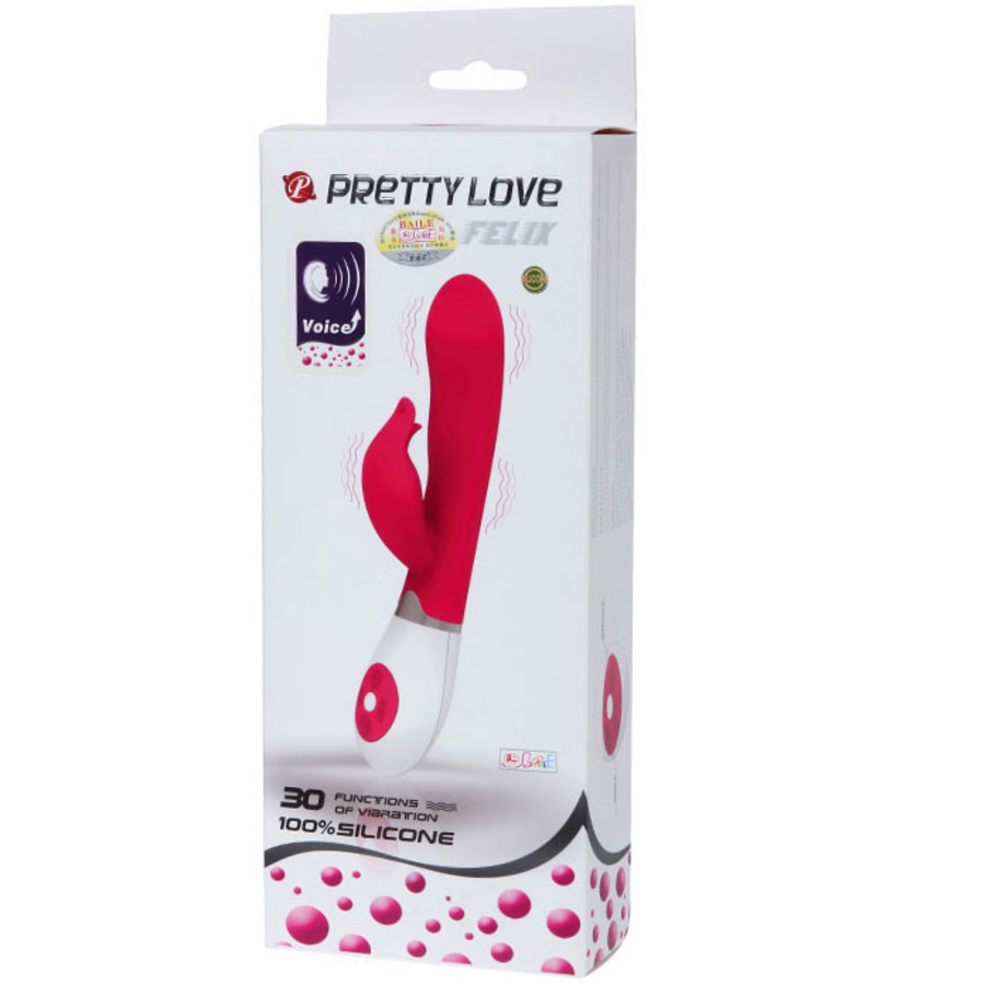 FLIRTATION PULSE 2