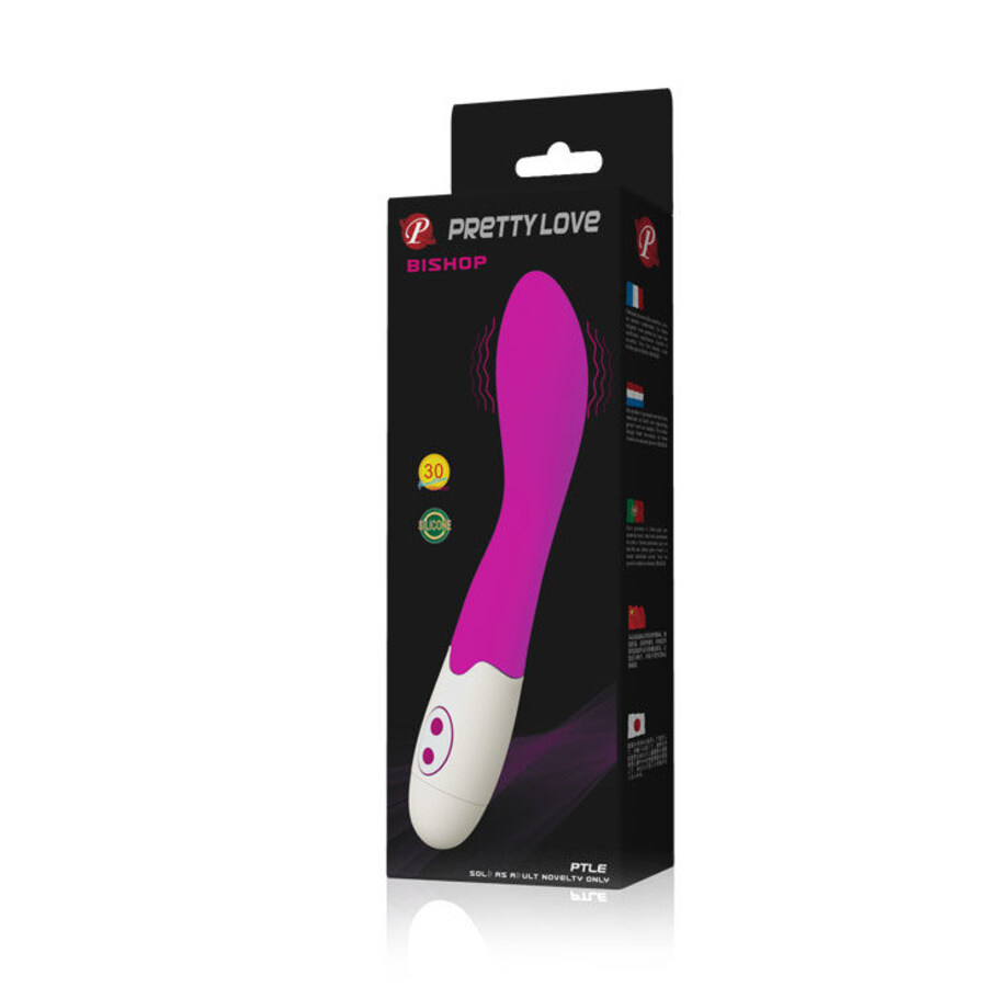 FLIRTATION TOUCH 9