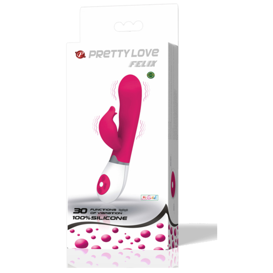 FLIRTATION RHYTHMIC 8