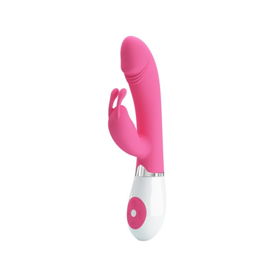 FLIRTATION VIBRADOR CON RABBIT GENE FLIRTATION VIBRADOR CON RABBIT GENE
