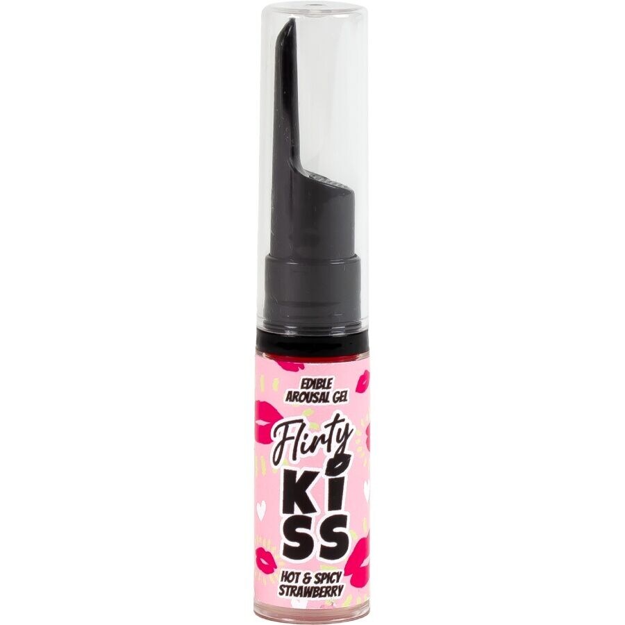 FLIRTY KISS 9