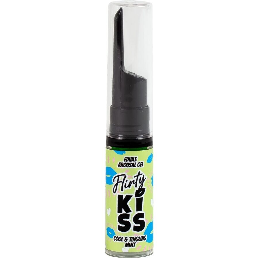 FLIRTY KISS 10