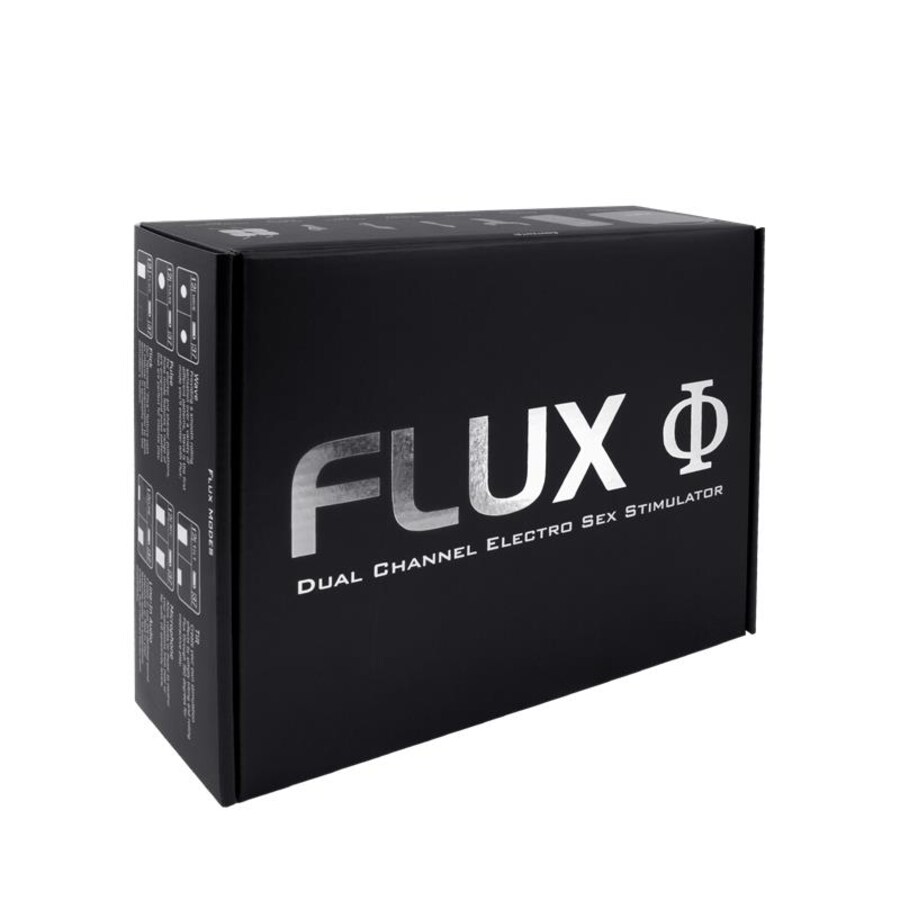 FLUX 10