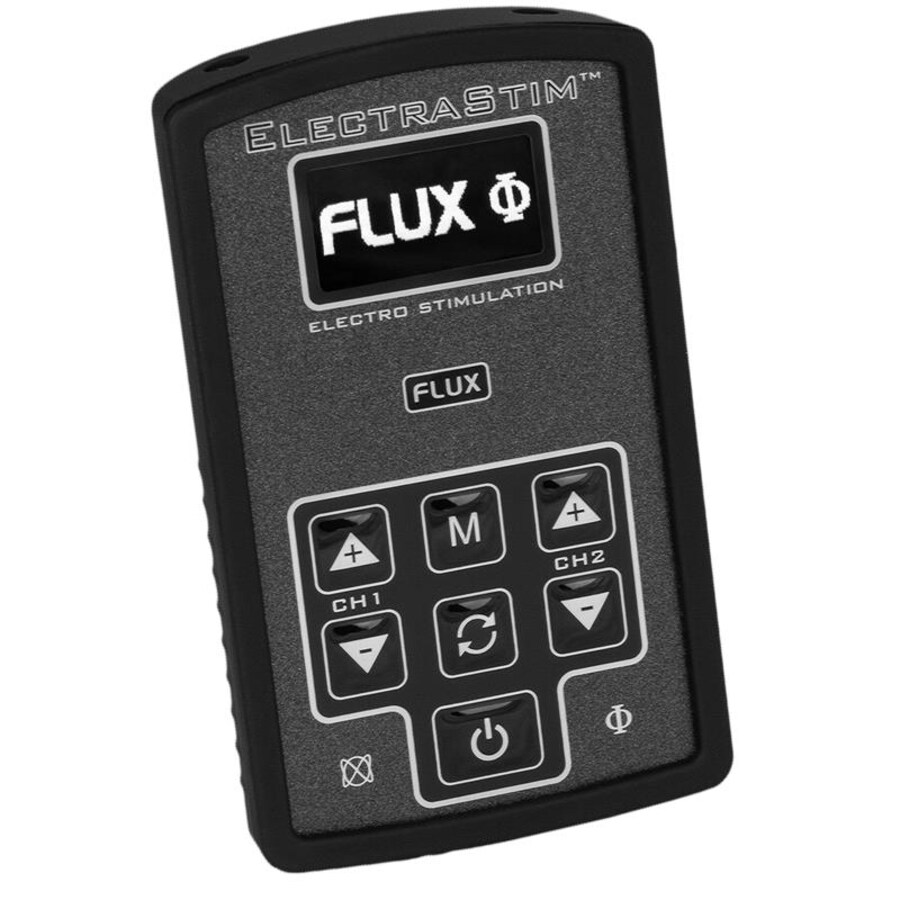 FLUX 11