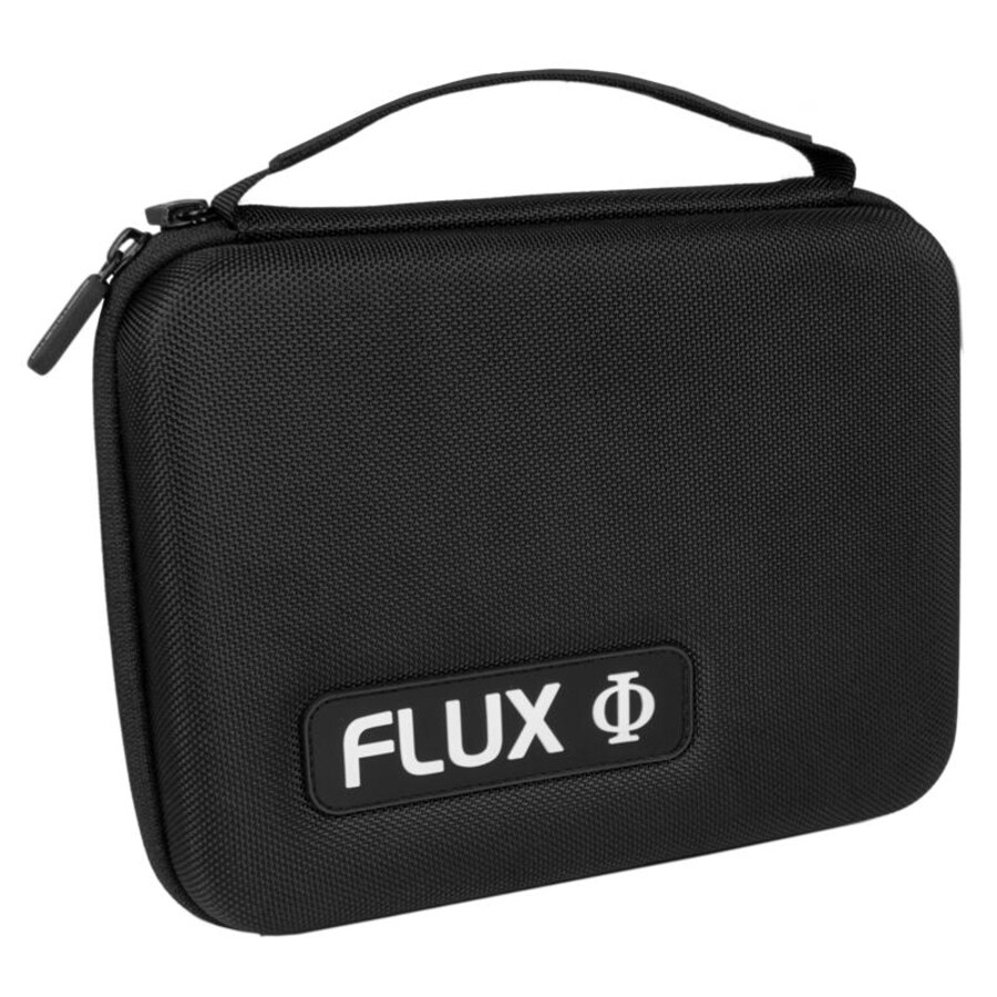 FLUX 18