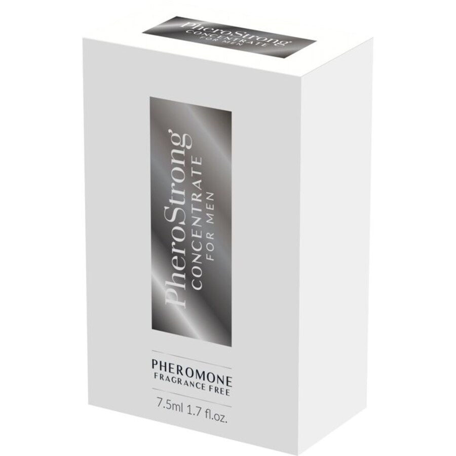 CONCENTRATE MEN 3