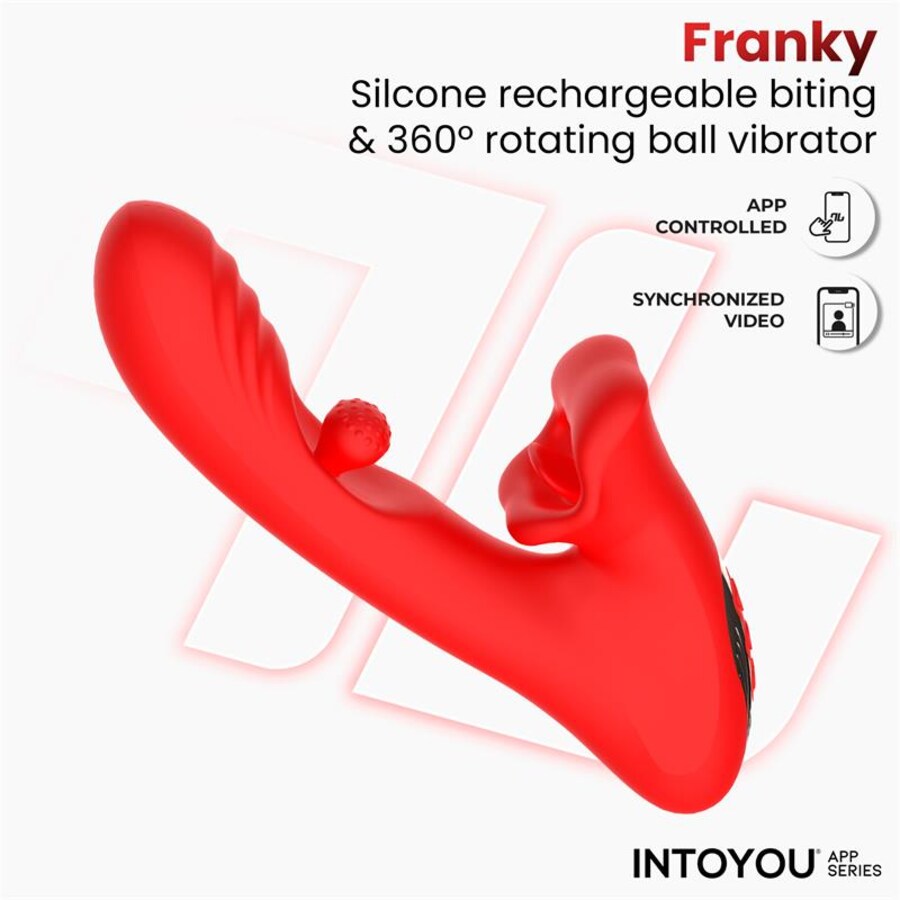 FRANKY ROTATE 5