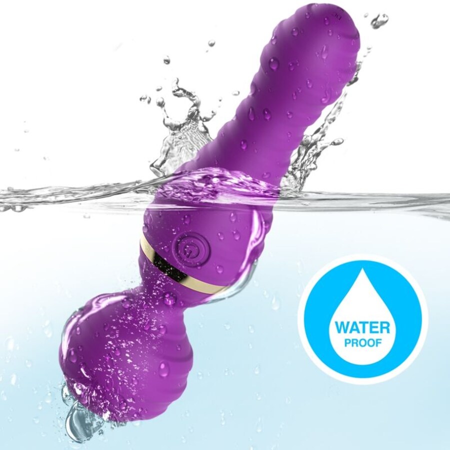 FREEDO MASSAGEADOR & VIBRADOR 2