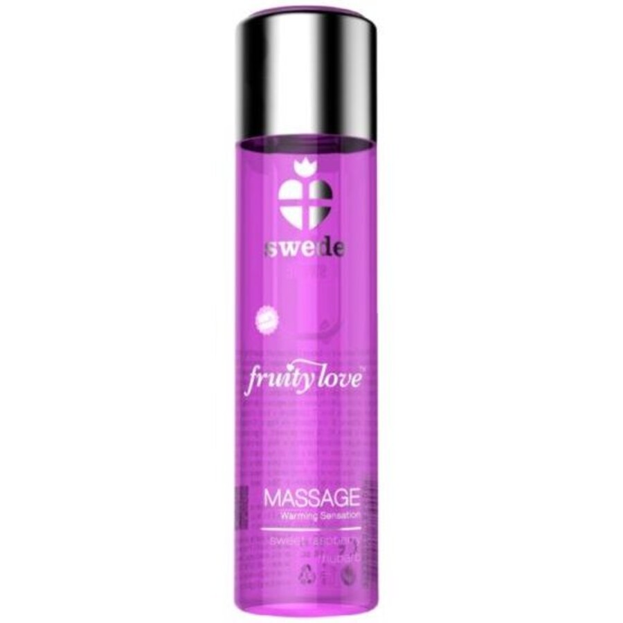 FRUITY LOVE PLEASURE 2