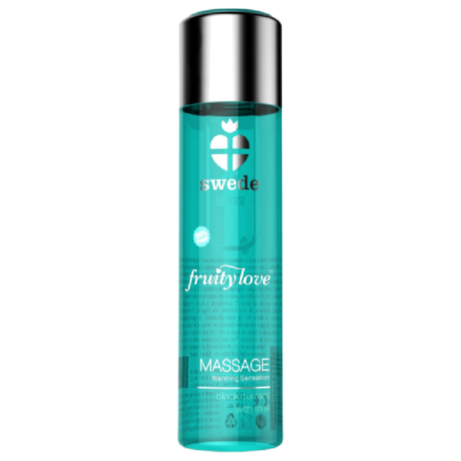 FRUITY LOVE PASSION 3