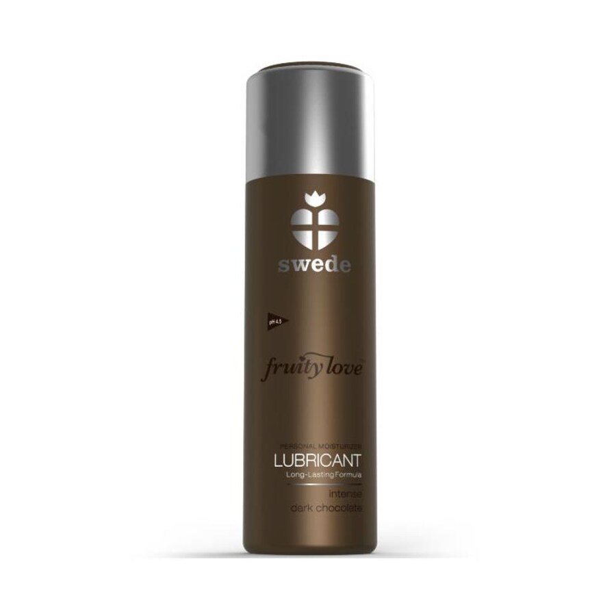 FRUITY LOVE LUBRIFICANTE INTENSE 2