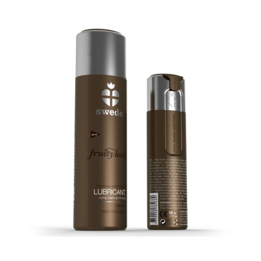 FRUITY LOVE LUBRIFICANTE INTENSE 3