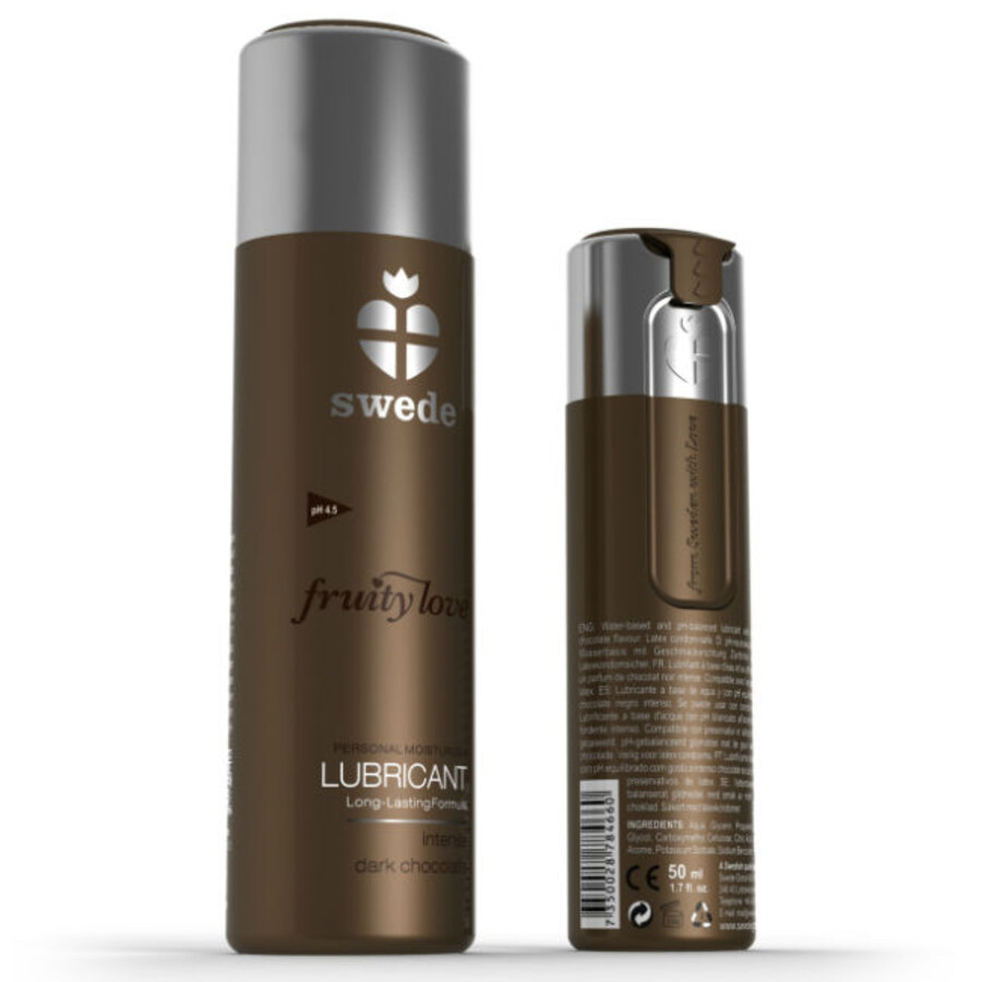 FRUITY LOVE LUBRIFICANTE INTENSE 4