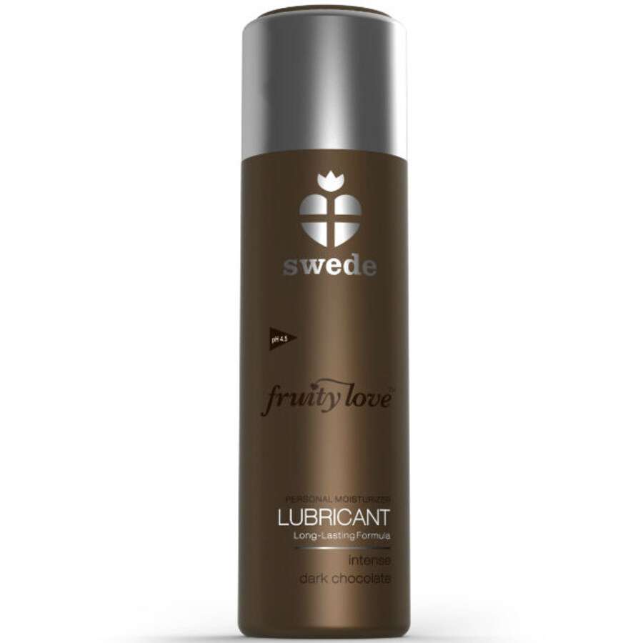 FRUITY LOVE LUBRIFICANTE INTENSE 5