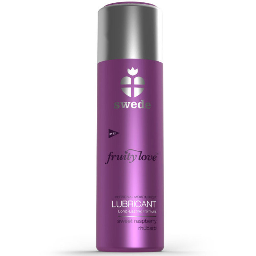 FRUITY LOVE LUBRICANT SWEET 2