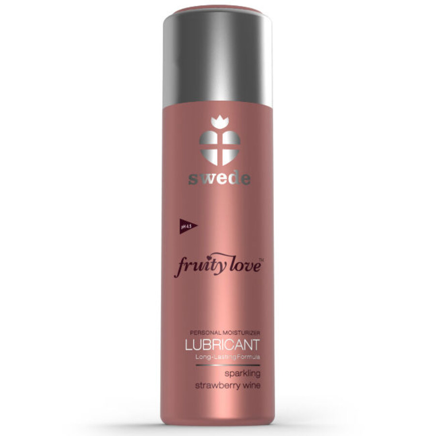 FRUITY LOVE AROUSE 2
