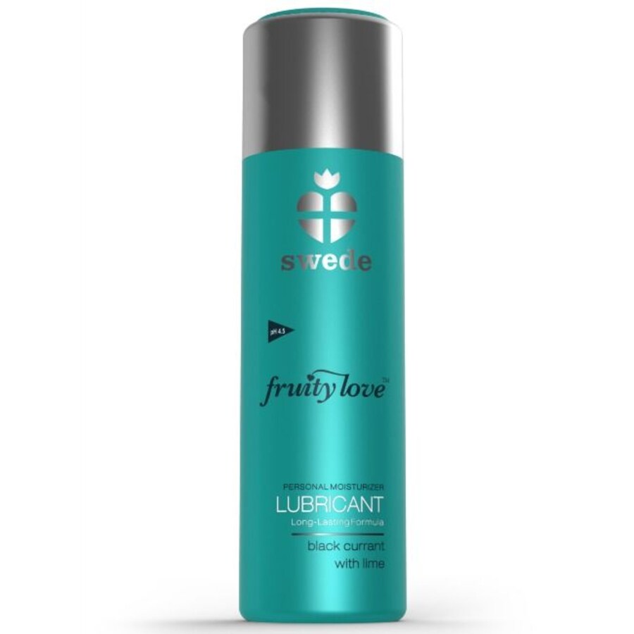 FRUITY LOVE LUBRICANT FRUITY 2