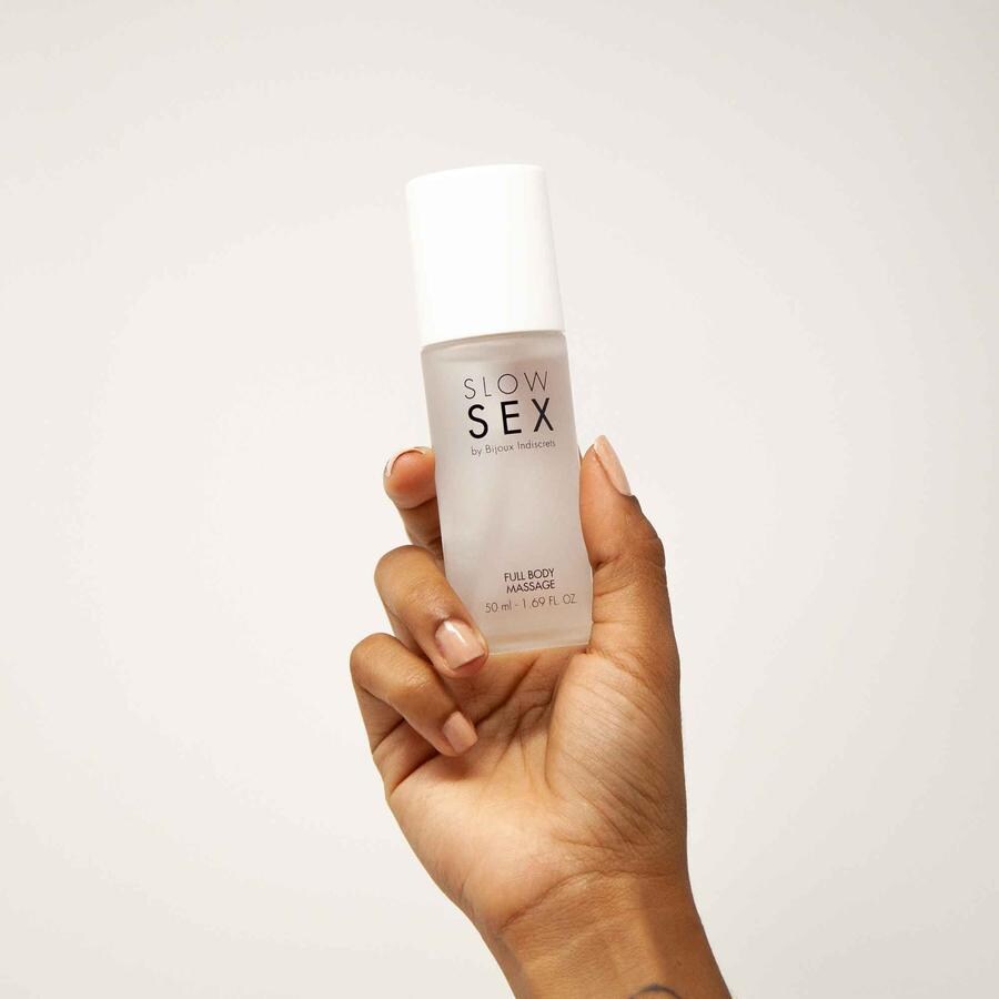 FULL BODY MASSAGE 2