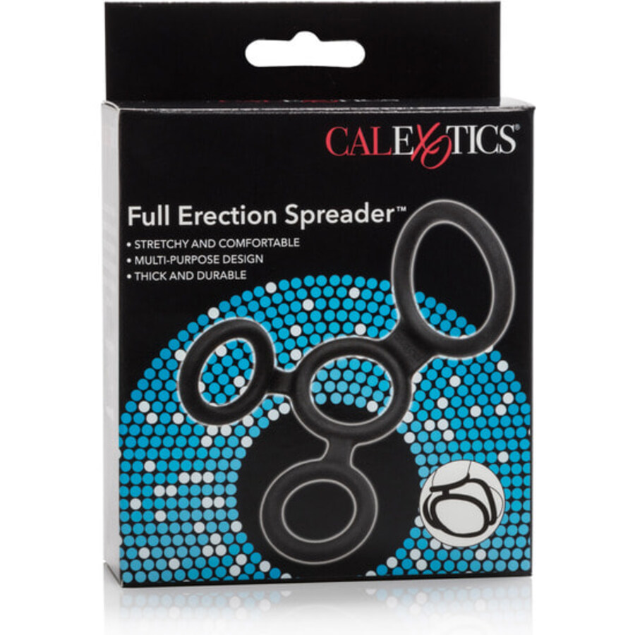 FULL ERECTION 2