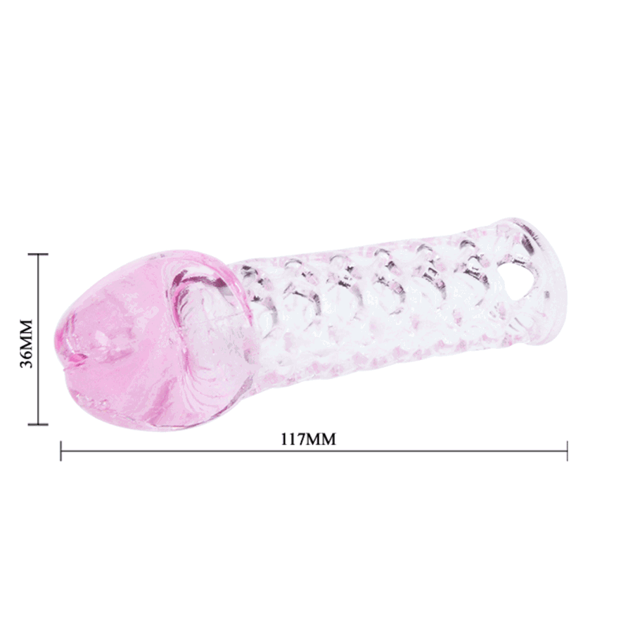 CAPA EXTENSORA 6