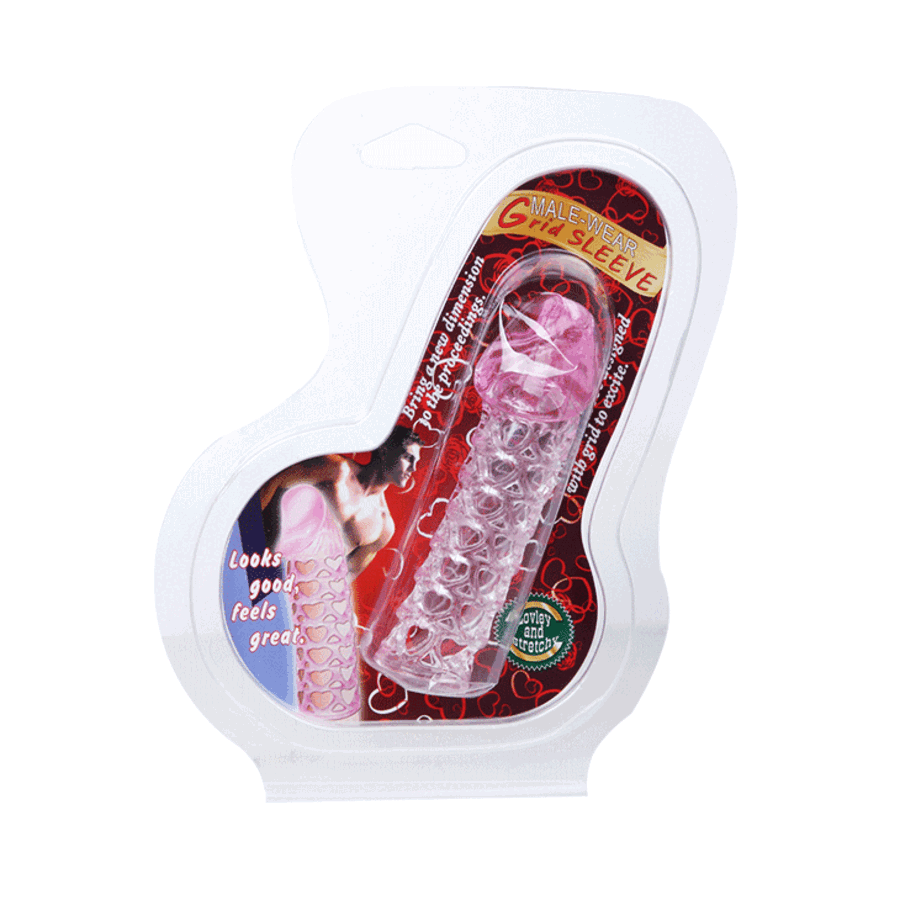 CAPA EXTENSORA 7