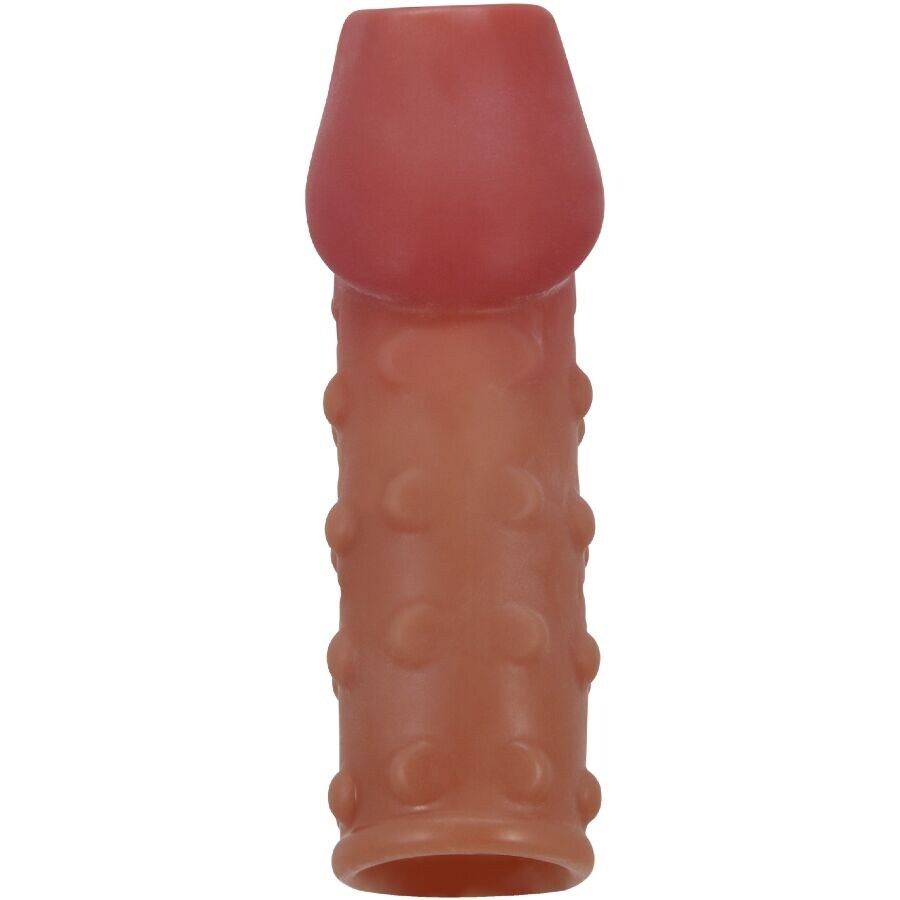 BIGGER THICKER 4