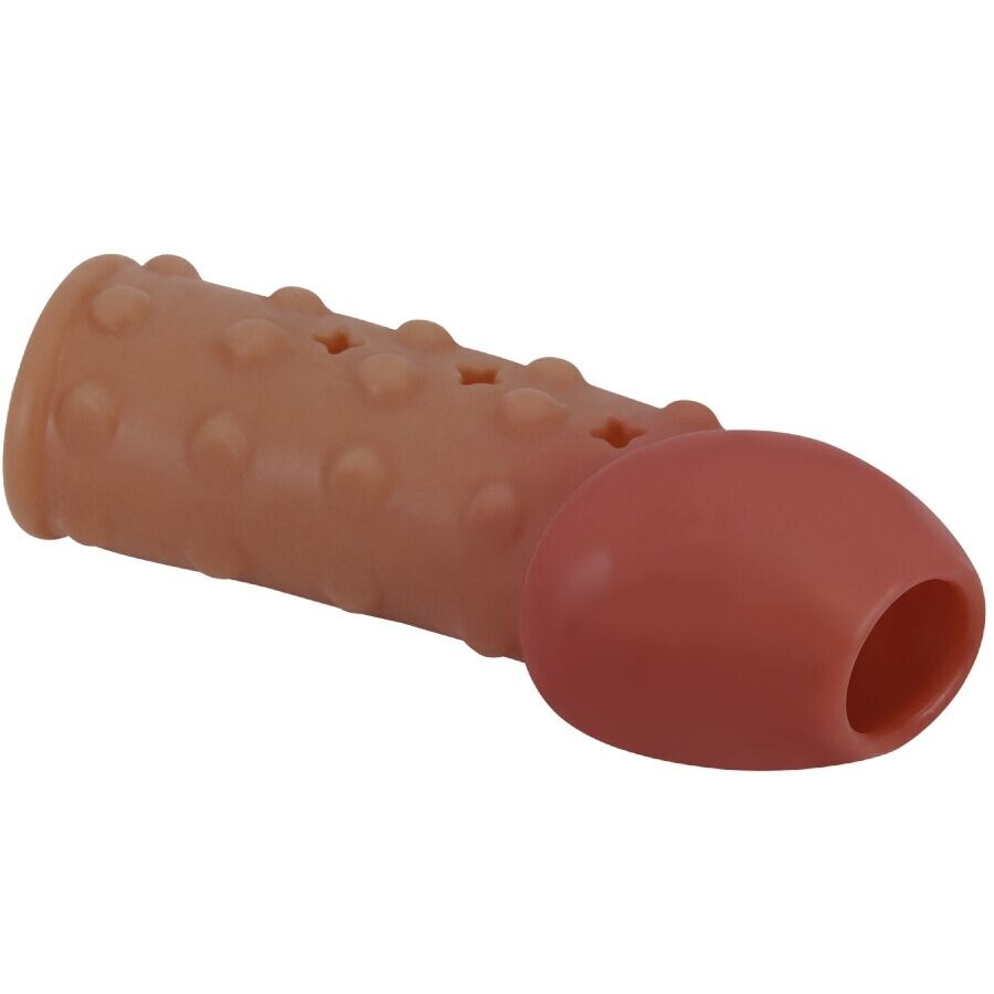 BIGGER THICKER 6