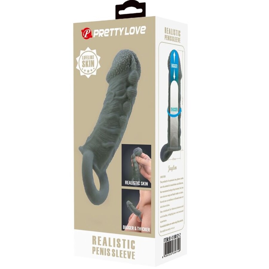 LIFELIKE 8