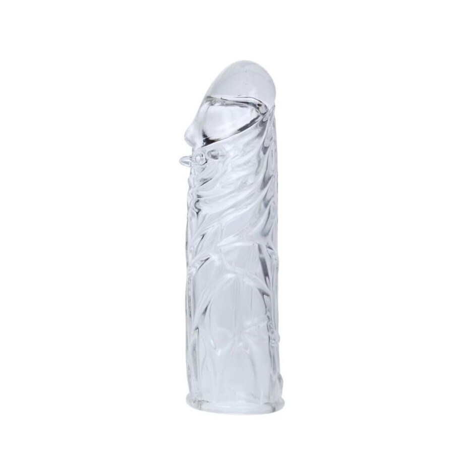 PÉNIS DE SILICONE 2