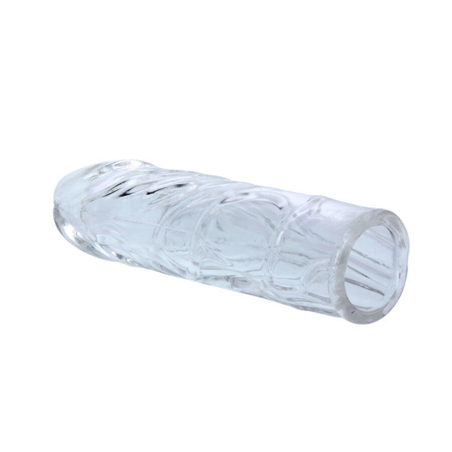PÉNIS DE SILICONE 12
