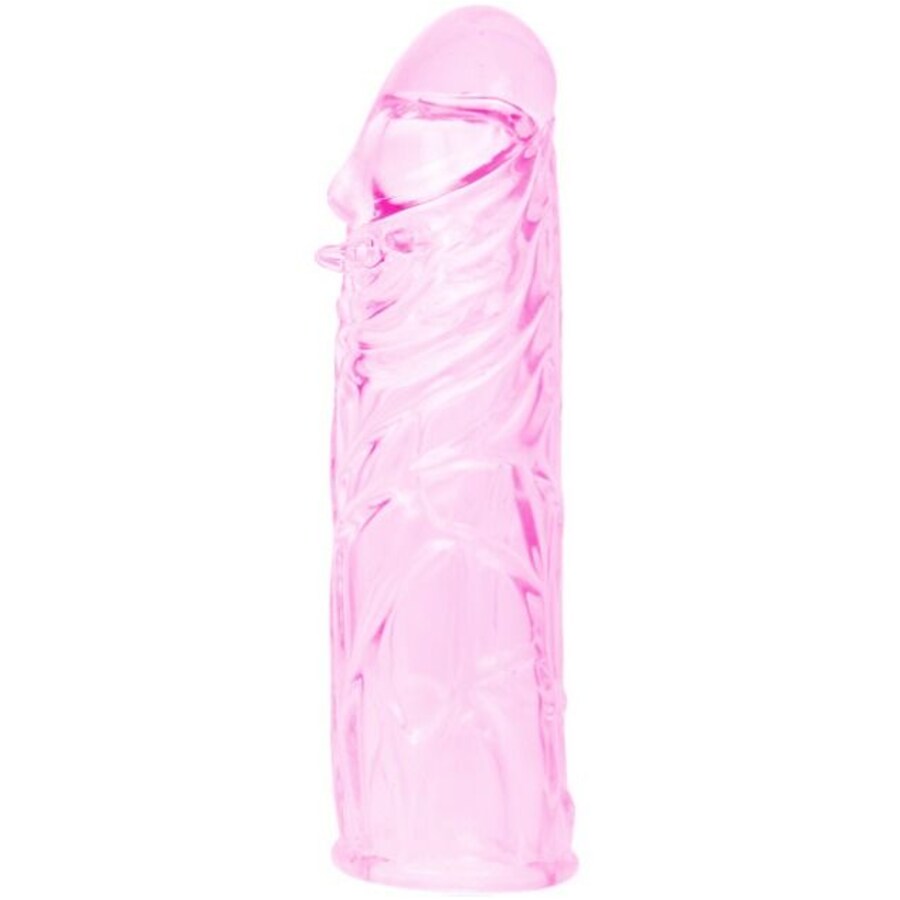 PÉNIS DE SILICONE 15