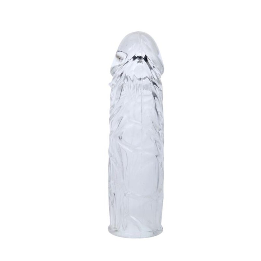 PÉNIS DE SILICONE 3