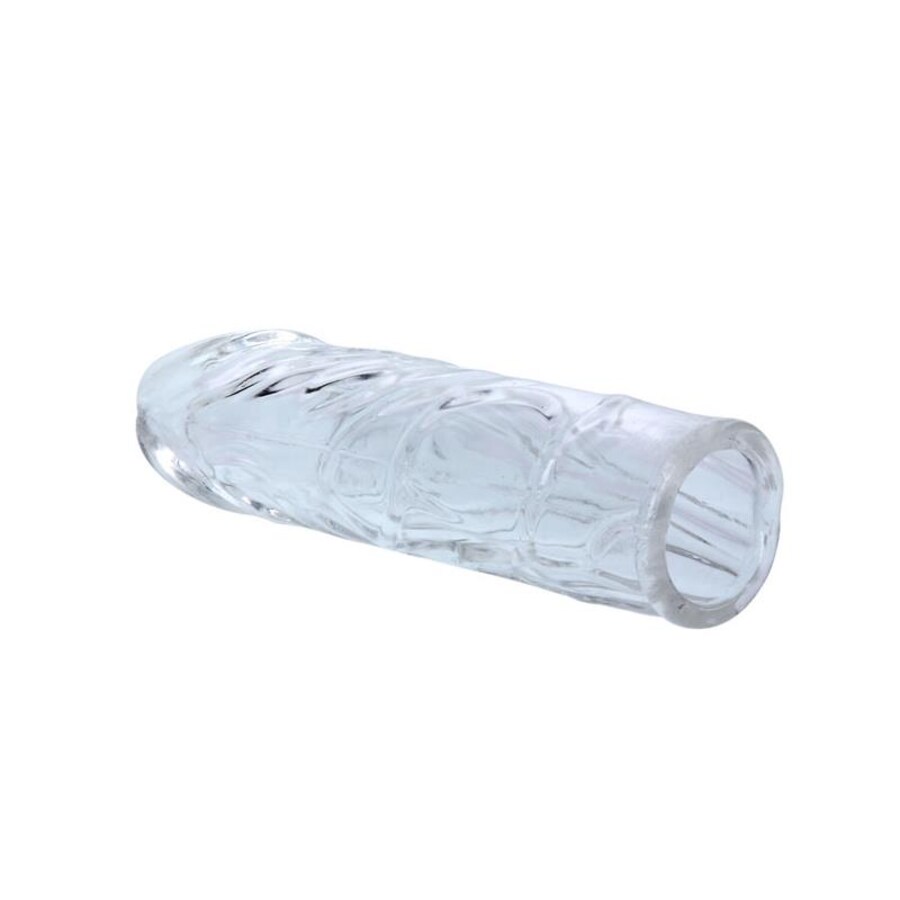 PÉNIS DE SILICONE 4