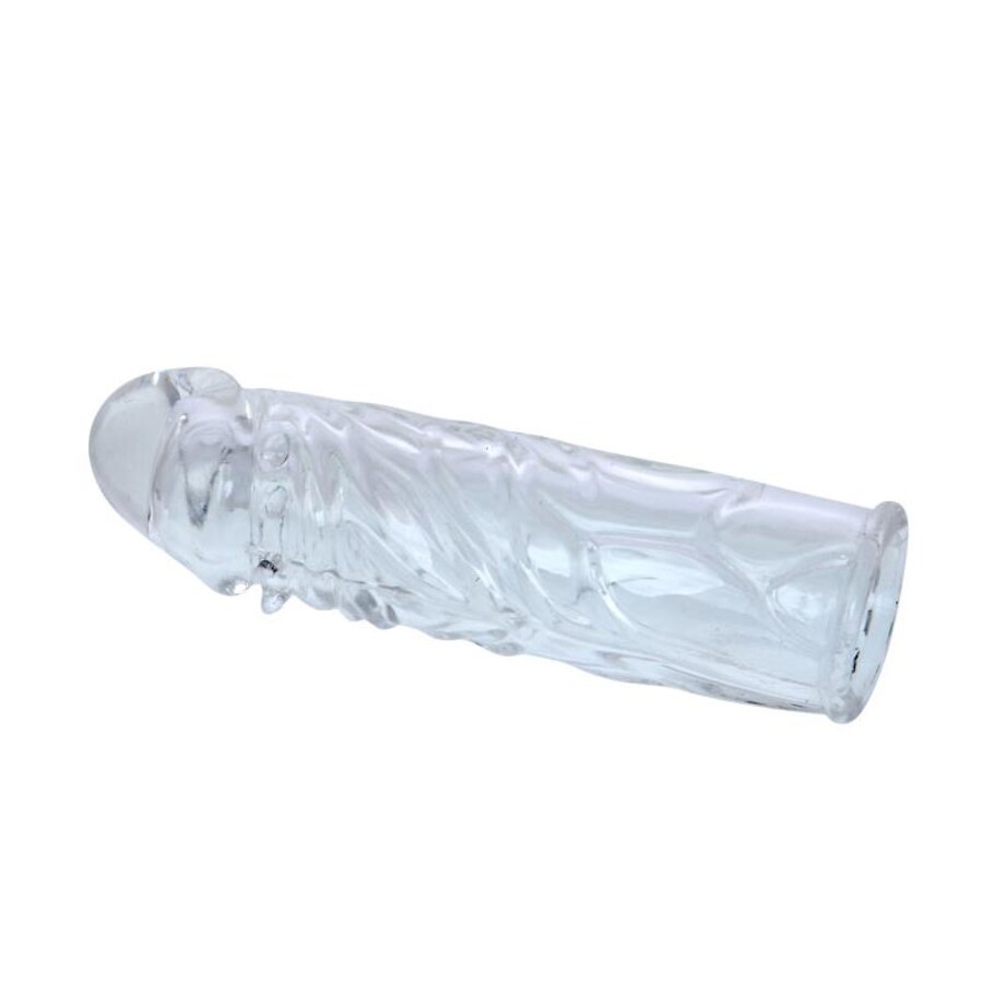 PÉNIS DE SILICONE 5
