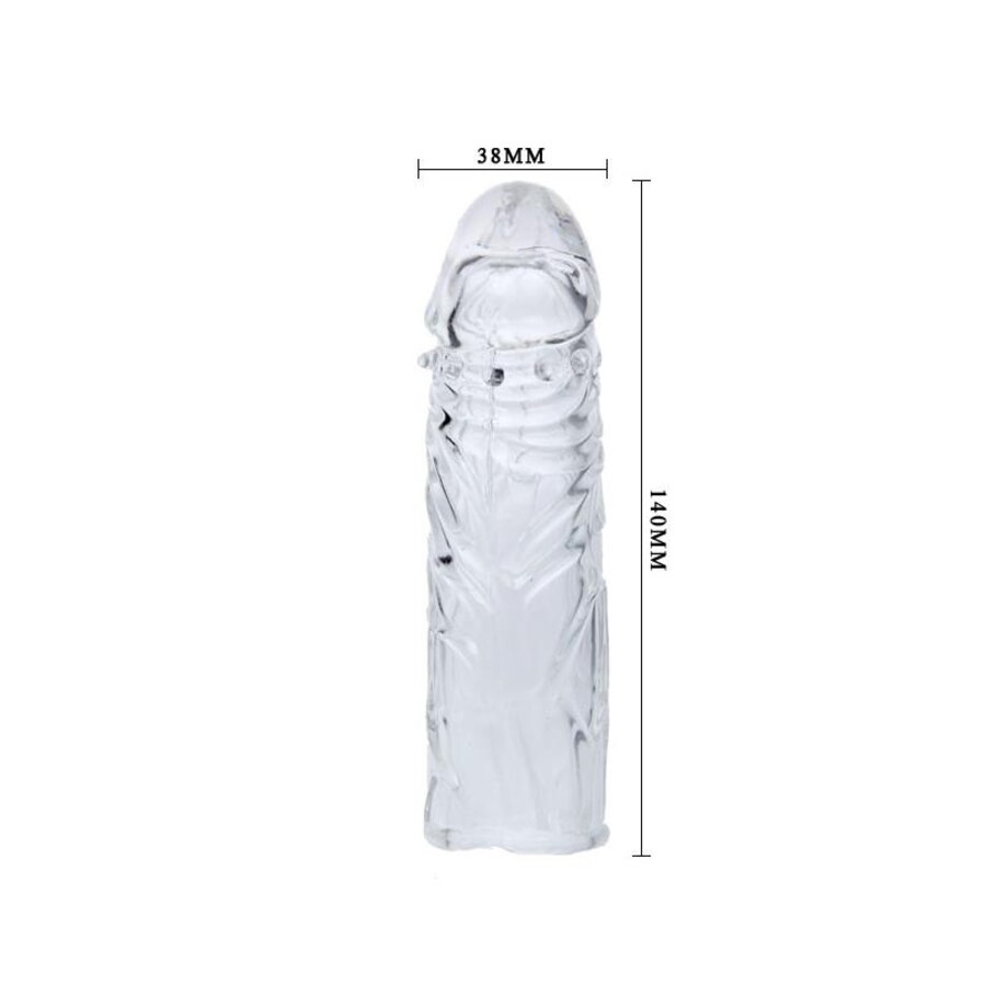 PÉNIS DE SILICONE 6