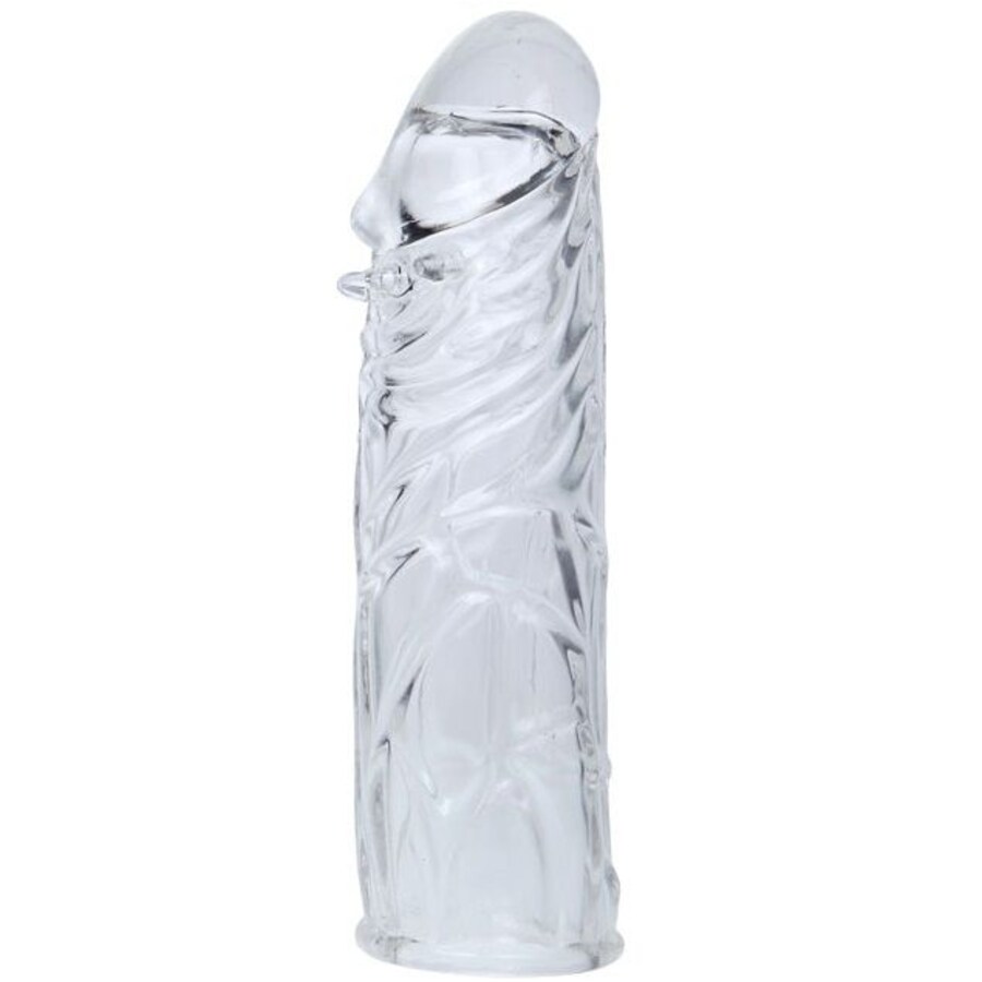PÉNIS DE SILICONE 10