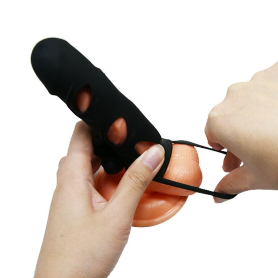 CAPA DE SILICONE 5