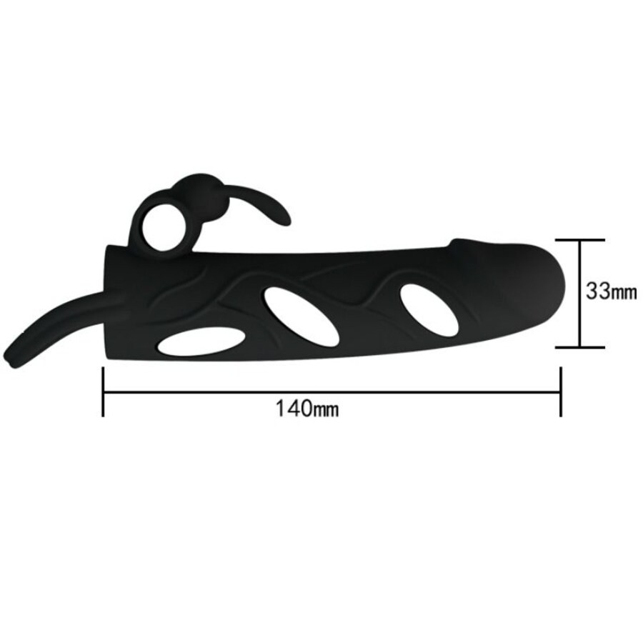 CAPA DE SILICONE 6