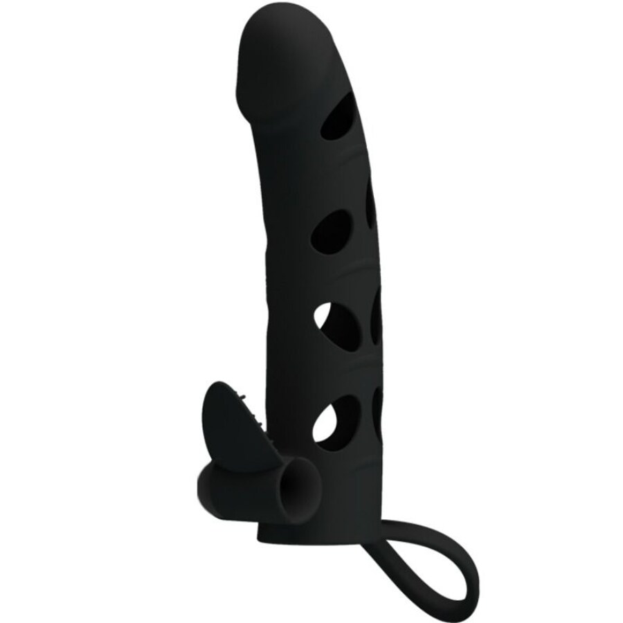CAPA DE SILICONE 9