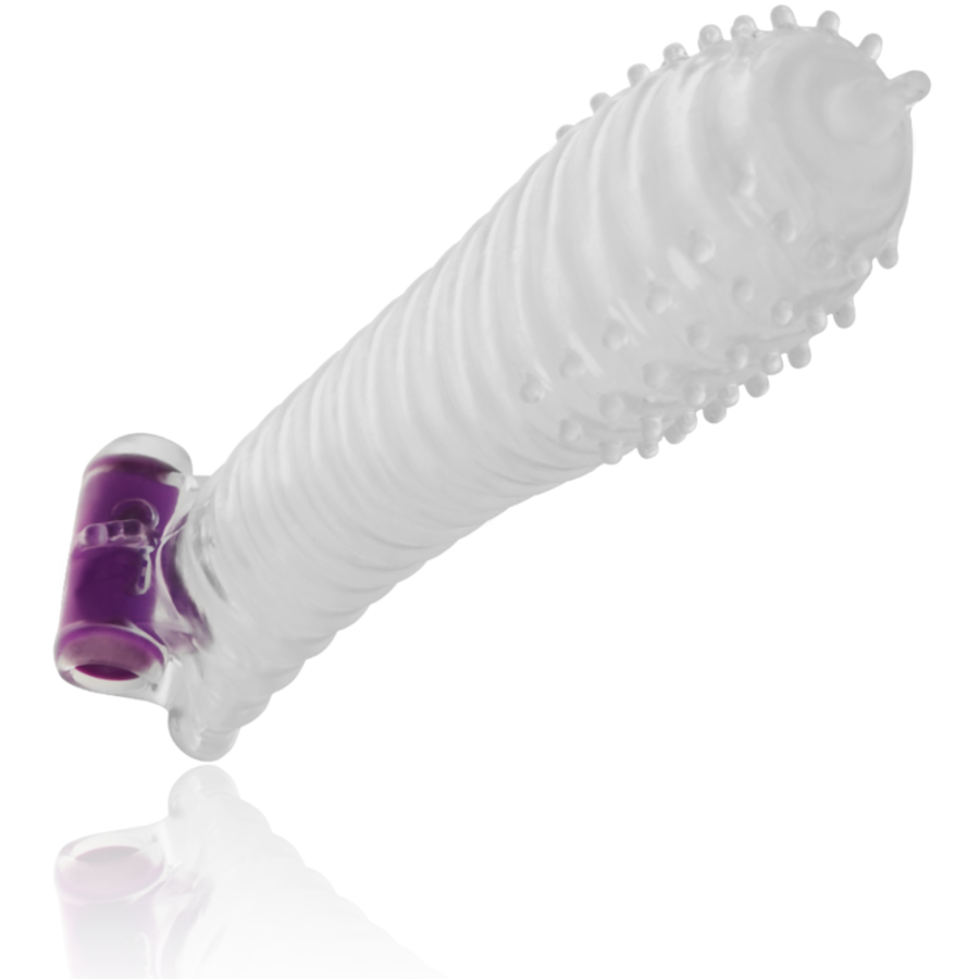 VIBRATING BULLET PULSATING 2