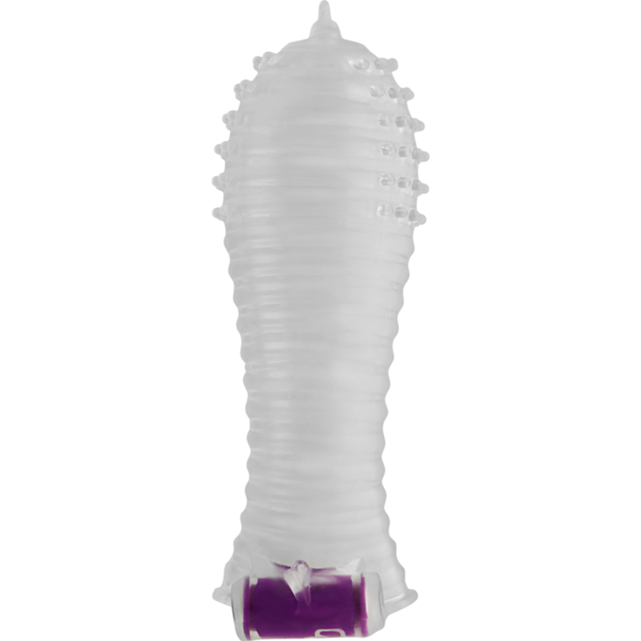 VIBRATING BULLET PULSATING 3