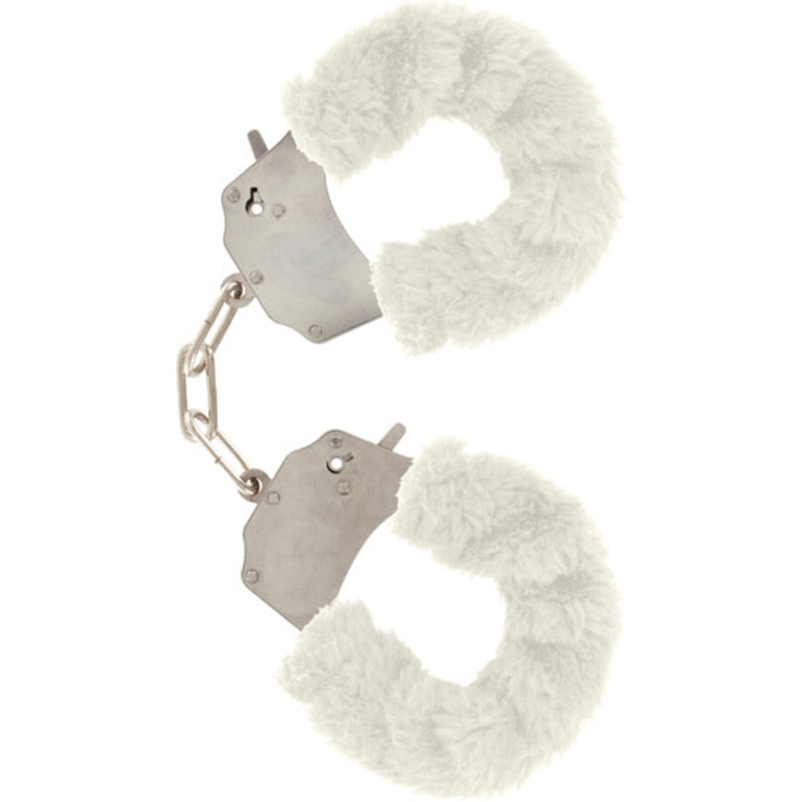 FURRY FUN CUFFS 8