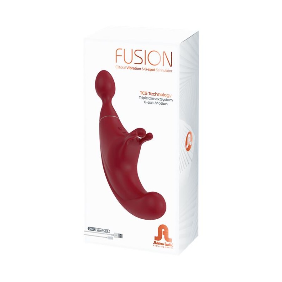 FUSION TRI- 12