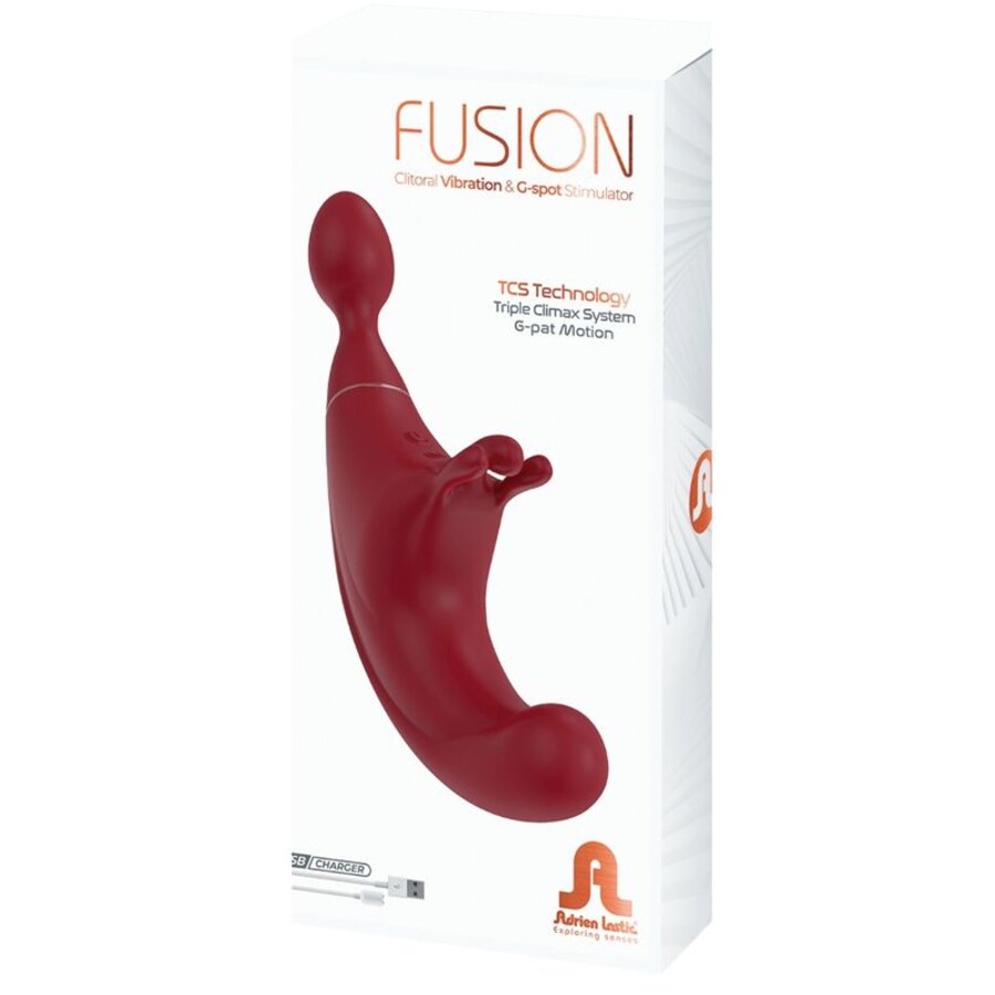 FUSION TRI- 15