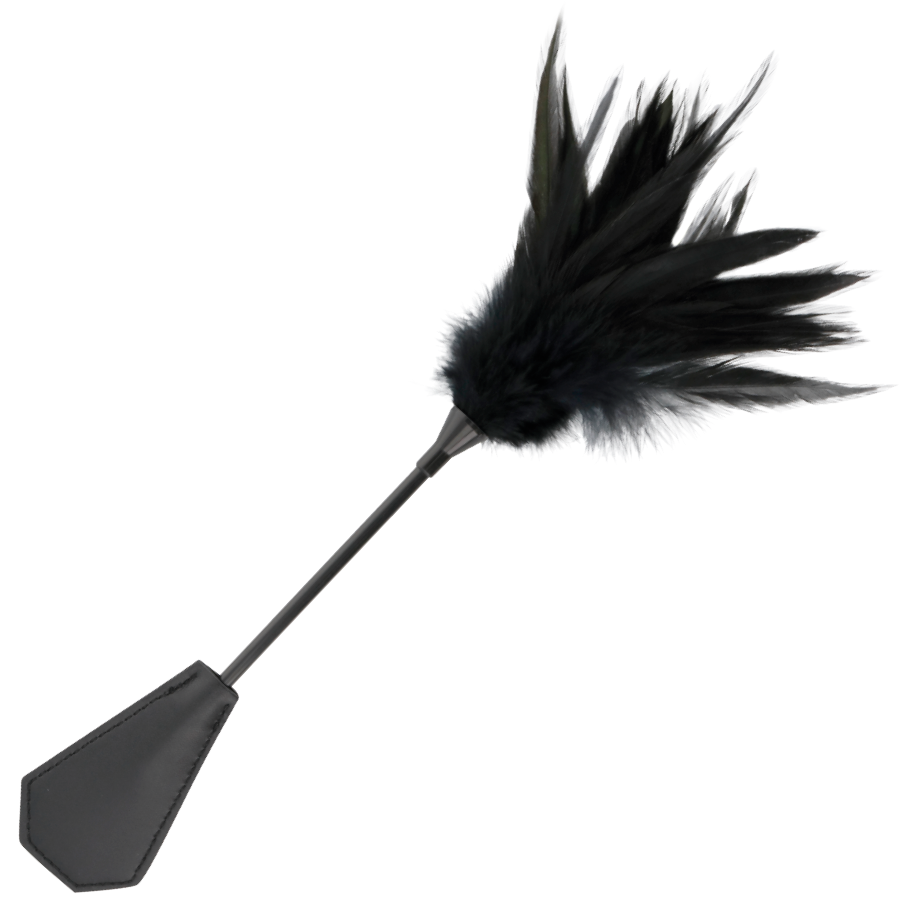 FRUSTA FEATHERED 2