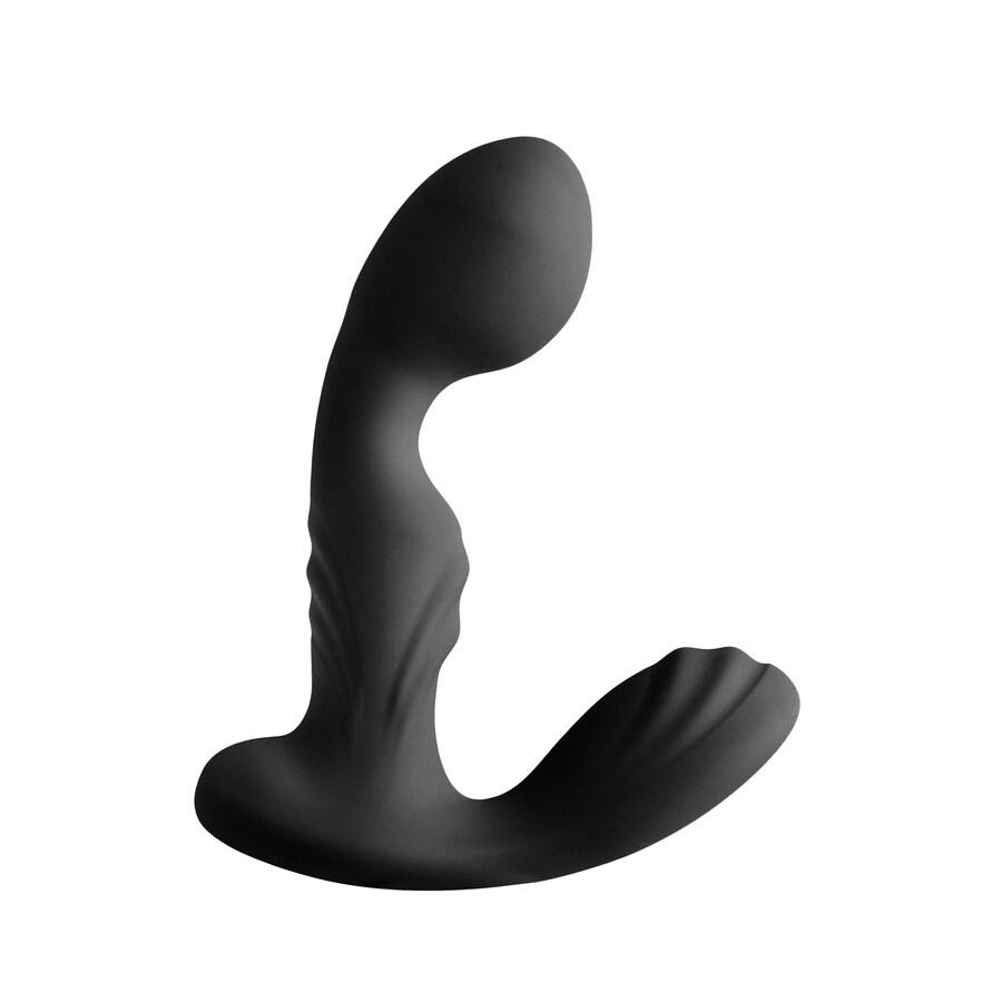 FUZZY BLACK 2