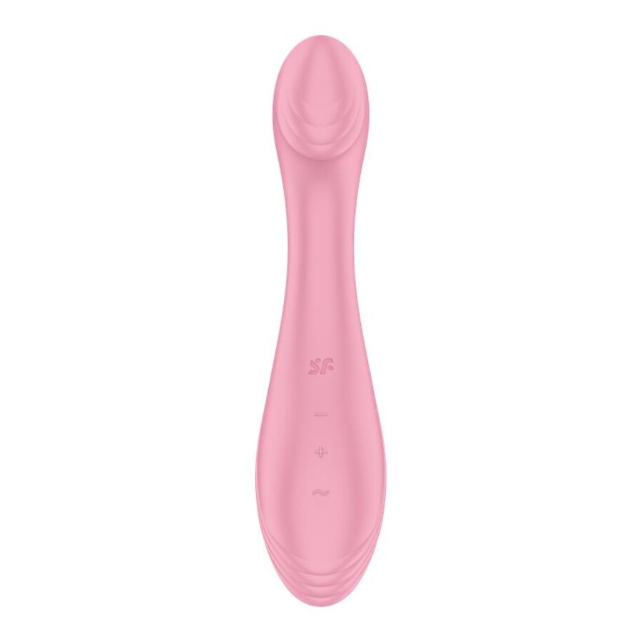 SATISFYER G-FORCE 6